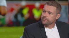 Hrálo se o život, vzpomíná legenda Slavie na krušné časy