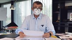 Babiš: Děti od 12 let budou moci na očkování, mají ale jiné podmínky