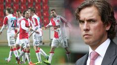 ŠOK ve SLAVII! Končí trenér i realizační tým, "sešívané" povede Nizozemec