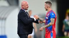 Plzeňský bankrot? Šádek řekl ne! Co všechno klub postupem do LM získá?