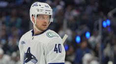 Hvězda NHL se vypořádává s obrovskou tragédií. Její manželka podruhé potratila