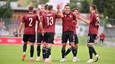 Udělá Sparta další krok k vysněné Lize mistrů? Sledujte na Nova Sport