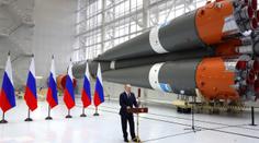 Putin přišel o poslední naději. Čína definitivně bere zpátečku