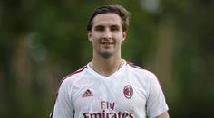 Zvrat v případu Simič! Slavia má smůlu, z AC Milán jde do Crotone