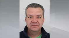 Zmizel známý dabér Pantůček. Už devět dní o něm nikdo neslyšel