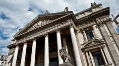 Irský turista poškodil sochu v Bruselu. Byla přitom jen krátce po opravě