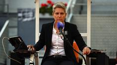 Mužské finále bude na Wimbledonu poprvé rozhodovat žena