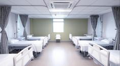 Německo připravuje nemocnice na útok. Každý den mají ošetřovat tisíc vojáků