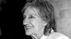 Zemřela herečka Nina Divíšková (†84), zářila v divadle i ve filmu