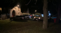 Policisté zasáhli muže na Kladensku dvěma střelami. Hrozí mu až šest let