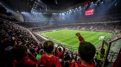 Legendární San Siro nahradí Katedrála. Milán ukázal nový fotbalový stadion