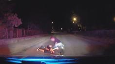 Policie zadržela zdrogovaného řidiče, hrozí mu až dva roky vězení