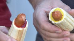Experti otestovali párky v rohlíku na českých benzínkách. Výsledky vás možná překvapí