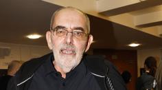 Moderátor Ivo Šmoldas potřebuje operaci. Musí mu vzít ledviny