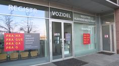 Jít mezi svátky na úřad je nemožné. Většina je zavřená i v pracovních dnech