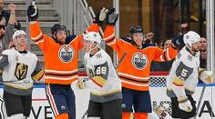 Edmonton dal 8 gólů nováčkovi! Česká nahrávka nic nezměnila