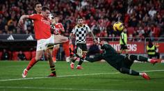 Vaclík debutoval za Boavistu. Těžká šichta v Lisabonu, inkasoval třikrát