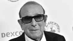 Zemřel vlivný hudební manažer. Pomohl řadě legendárních umělců