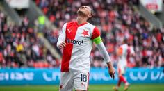 Slavia na úvod ztratila, nenašla recept na Slovácko. Hradec setnul Teplice