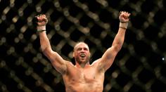 Legenda UFC měla děsivou nehodu. Utrpěla popáleniny druhého stupně