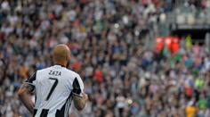 Zaza tiše odcupital z Juventusu. Zahraje si v Premier League
