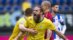 Slovák Branislav Niňaj se vrátil do Nizozemska, musel hned do karantény