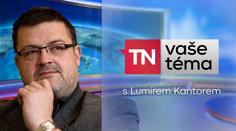 Primář Kantor: "Zemanovo směřování na východ je problém!"