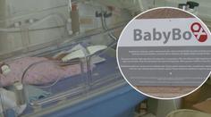 Honzík z babyboxu už má novou rodinu. Potěšil bezdětný pár
