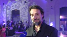 Václav Noid Bárta náhle onemocněl, ruší koncert: Tohle jsem nikdy neměl