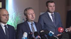 V jednání o dole Turów jsme pokročili, řekl Brabec po jednání s Poláky