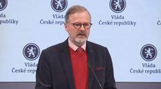 Fiala jednal s evropskými lídry o Ukrajině. Evropa by měla být silnější, řekl
