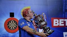 Začíná jeden ze šipkařských vrcholů sezony. Startuje World Matchplay
