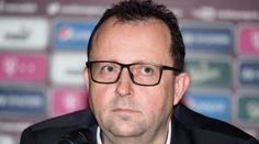 Amatérské soutěže končí. Nešlo nic jiného udělat, říká předseda FAČR