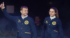 Parkur v Chuchli představí český olympijský tým. Pojede i Kellnerová