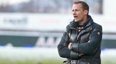 Je to oficiální. Jarošík bude trénovat v Rusku. Lička míří do Dynama Moskva