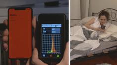 Modré světlo z mobilů nám škodí! Změňte barvu displeje, radí expert