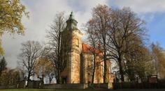 Vichřice shodila špičku kostela. Našli v ní stoletý poklad!