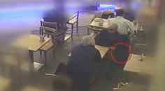 Místo vánočních prémií beznaděj. Muž přišel o čtvrt milionu. VIDEO