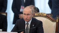 Putin může znova kandidovat na prezidenta. Rusko změní ústavu
