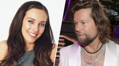 Richard Krajčo se pustil do Charlotte Gottové. Řekl, proč s ní nechce duet