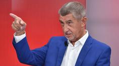 Andrej Babiš oznámil svou kandidaturu na Hrad. Jeho soupeři okamžitě reagovali