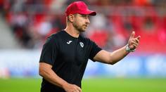 Další konec v první lize. Poslední Pardubice odvolaly trenéra