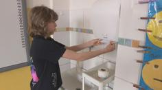 Umyvadlo ve třídě je přežitek. Resorty chtějí upravit hygienické normy pro školy