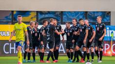 Votroci zuřili po ztrátě pořadatelství. V Ďolíčku s Bohemkou hrát nechtěli