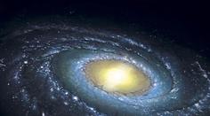 Odhalili dosud neznámou část naší galaxie. Může to přepsat dějiny