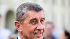 Babiš už má několik kandidátů na ministry, sám finance nepovede