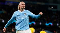 Frajer Haaland! Fanouškům mateřského klubu zaplatí výjezd