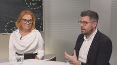 Majerové vadí ideologizace školství: Mluví o šíleném vtahování LGBT+ výuky na první stupeň