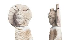 Překvapivý objev v Egyptě. Archeologové našli sochu z druhé strany oceánu