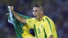 Legendární Ronaldo po letech přiznal, proč měl šílenou ofinku!